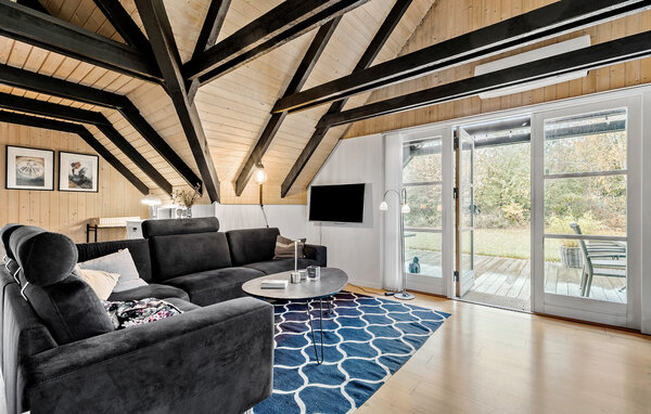 Ferienhaus - Udsholt Strand , Dänemark - E06361 2