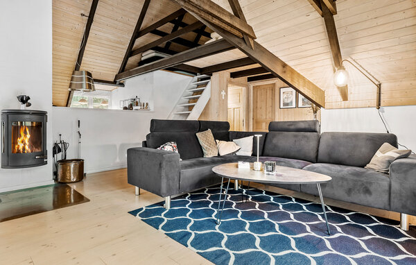 Ferienhaus - Udsholt Strand , Dänemark - E06361 3