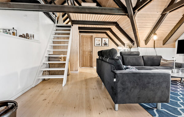 Ferienhaus - Udsholt Strand , Dänemark - E06361 4