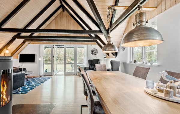 Ferienhaus - Udsholt Strand , Dänemark - E06361 302