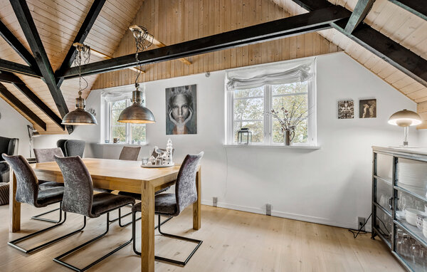 Ferienhaus - Udsholt Strand , Dänemark - E06361 303