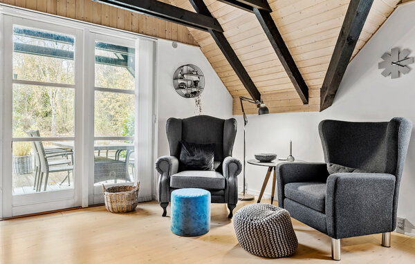 Ferienhaus - Udsholt Strand , Dänemark - E06361 304
