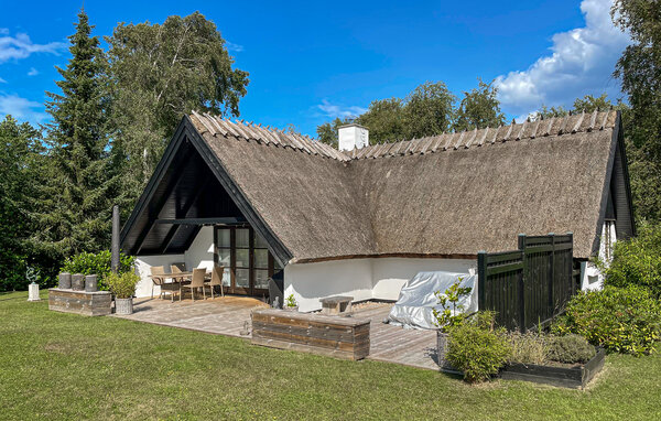 Ferienhaus - Udsholt Strand , Dänemark - E06361 1