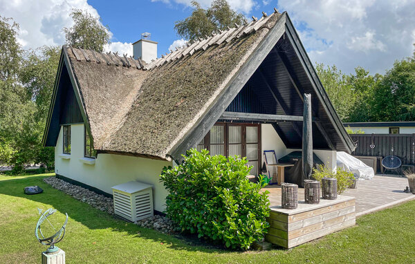 Ferienhaus - Udsholt Strand , Dänemark - E06361 81