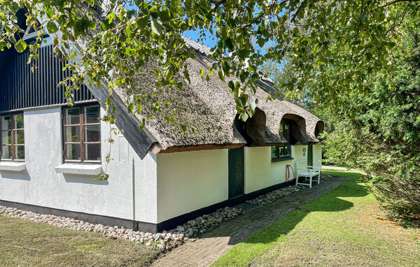 Ferienhaus - Udsholt Strand , Dänemark - E06361 82