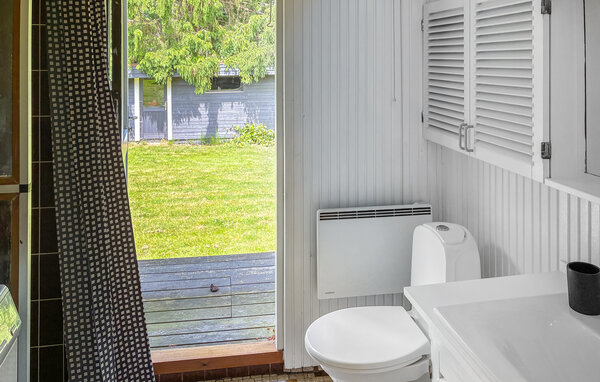 Holiday Home - Udsholt Strand , Denmark - E06415 701