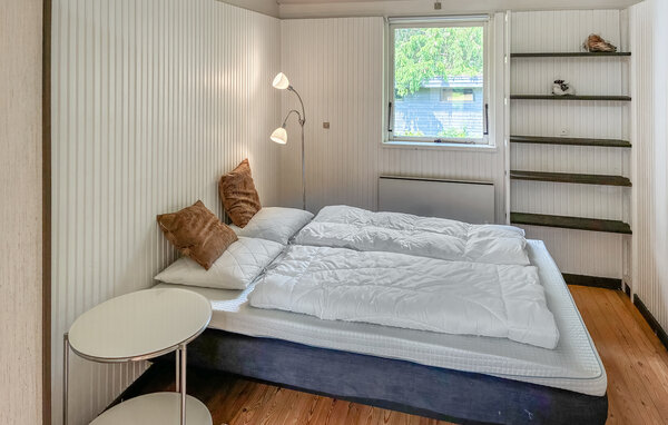 Holiday Home - Udsholt Strand , Denmark - E06415 601