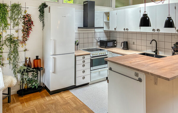 Holiday Home - Udsholt Strand , Denmark - E06415 4