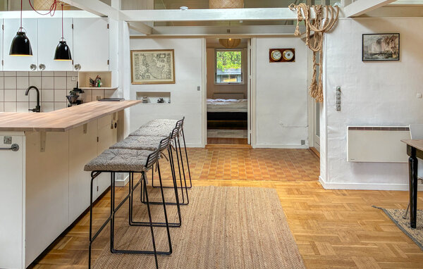 Holiday Home - Udsholt Strand , Denmark - E06415 401