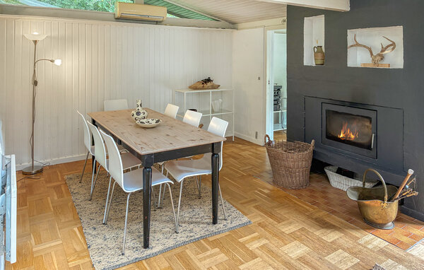 Holiday Home - Udsholt Strand , Denmark - E06415 6
