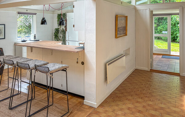 Holiday Home - Udsholt Strand , Denmark - E06415 5
