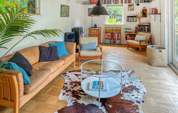 Holiday Home - Udsholt Strand , Denmark - E06415 3