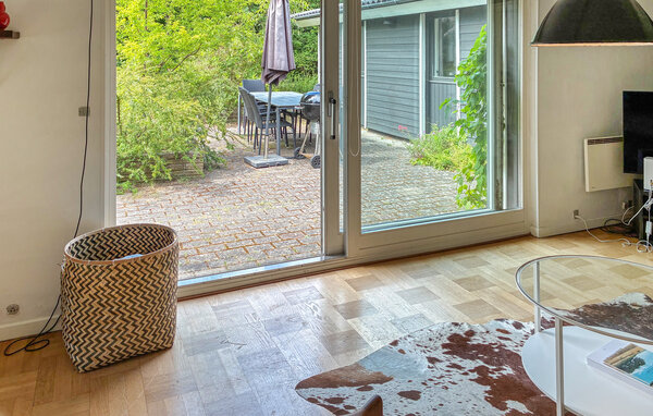 Holiday Home - Udsholt Strand , Denmark - E06415 7