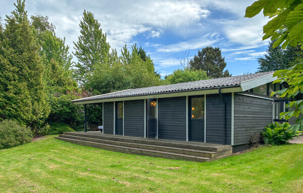 Holiday Home - Udsholt Strand , Denmark - E06415 81