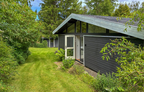 Holiday Home - Udsholt Strand , Denmark - E06415 82