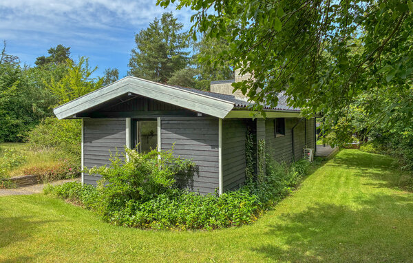 Holiday Home - Udsholt Strand , Denmark - E06415 83
