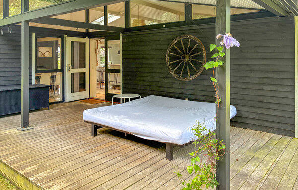 Holiday Home - Udsholt Strand , Denmark - E06415 8
