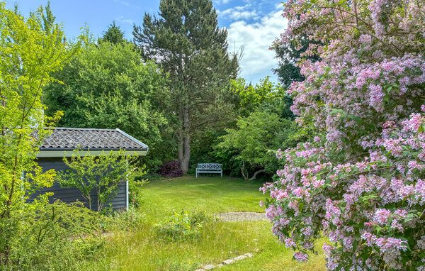 Holiday Home - Udsholt Strand , Denmark - E06415 9
