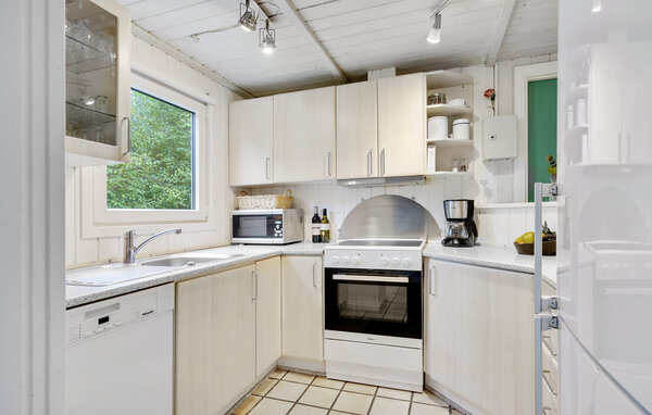 Holiday Home - Udsholt Strand , Denmark - E06431 6