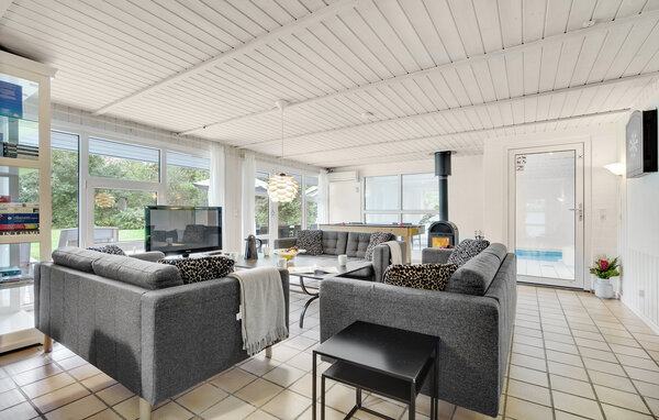 Holiday Home - Udsholt Strand , Denmark - E06431 3