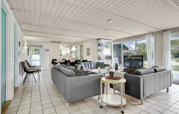Holiday Home - Udsholt Strand , Denmark - E06431 4