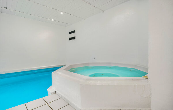 Holiday Home - Udsholt Strand , Denmark - E06431 7