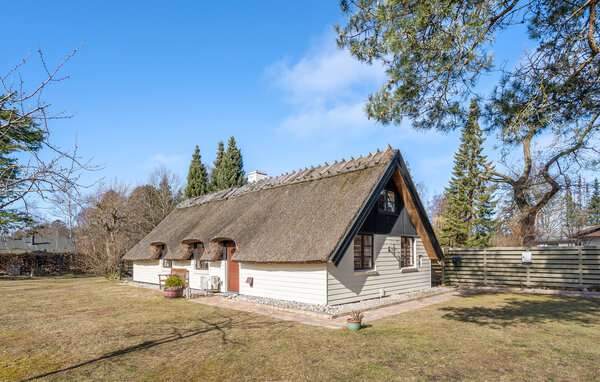 Ferienhaus - Udsholt Strand , Dänemark - E06457 1