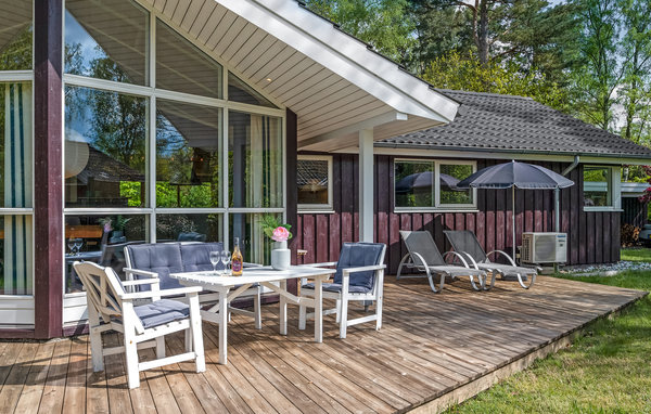 Ferienhaus - Udsholt Strand , Dänemark - E06465 2