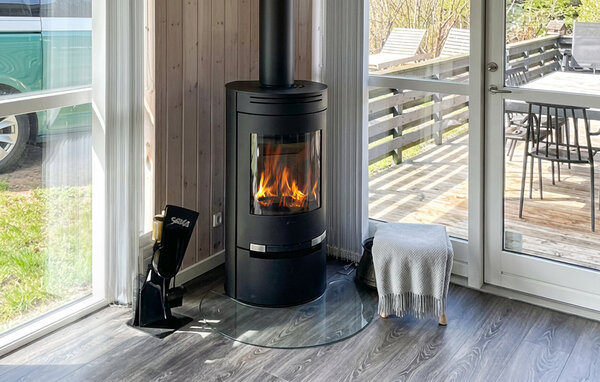 Holiday Home - Udsholt Strand , Denmark - E06468 302