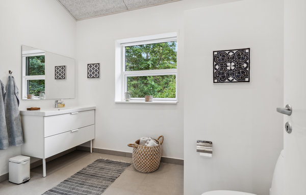 Ferienhaus - Udsholt Strand , Dänemark - E06469 701