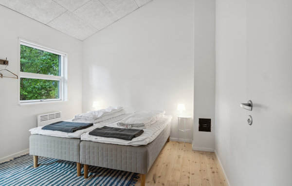 Ferienhaus - Udsholt Strand , Dänemark - E06469 601