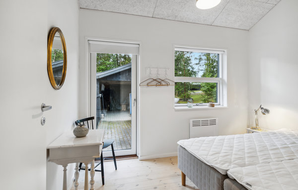 Ferienhaus - Udsholt Strand , Dänemark - E06469 602