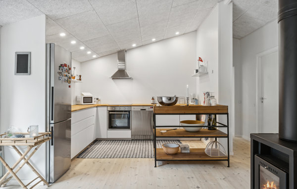 Ferienhaus - Udsholt Strand , Dänemark - E06469 401