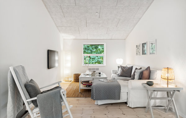 Ferienhaus - Udsholt Strand , Dänemark - E06469 301