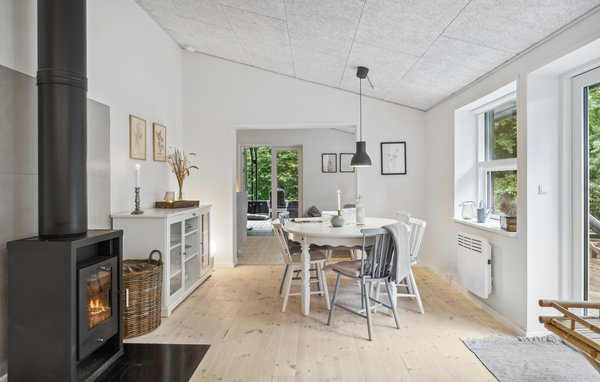 Ferienhaus - Udsholt Strand , Dänemark - E06469 4