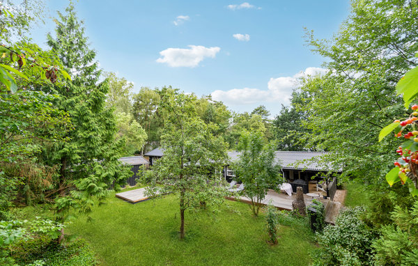 Ferienhaus - Udsholt Strand , Dänemark - E06469 81