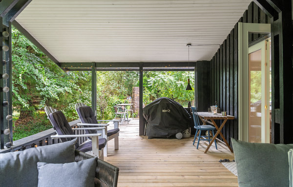 Ferienhaus - Udsholt Strand , Dänemark - E06469 6
