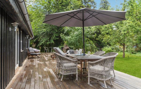 Ferienhaus - Udsholt Strand , Dänemark - E06469 7