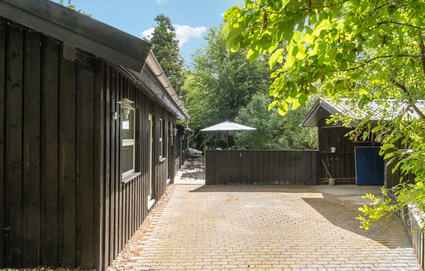 Ferienhaus - Udsholt Strand , Dänemark - E06469 101