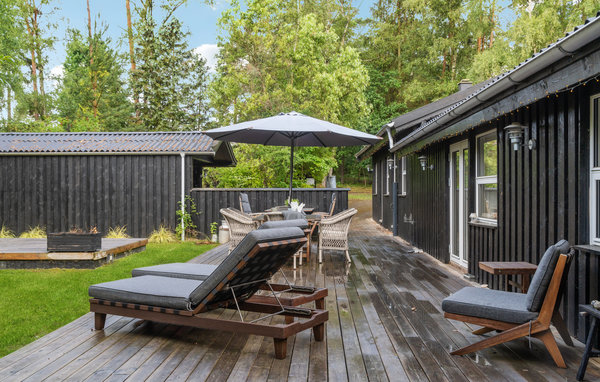 Ferienhaus - Udsholt Strand , Dänemark - E06469 8