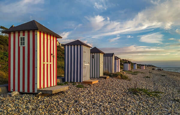 Holiday Home - Udsholt Strand , Denmark - E06471 901