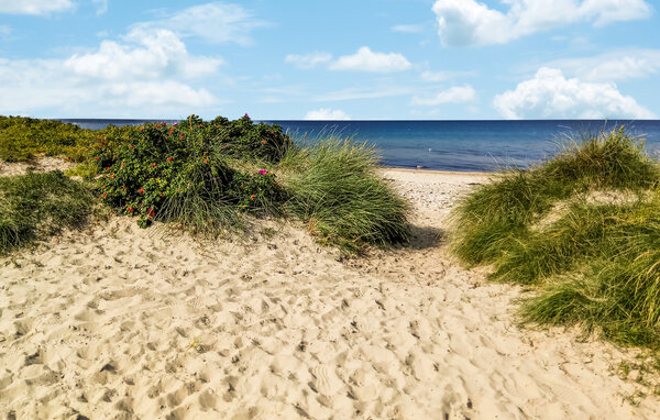Holiday Home - Udsholt Strand , Denmark - E06471 902