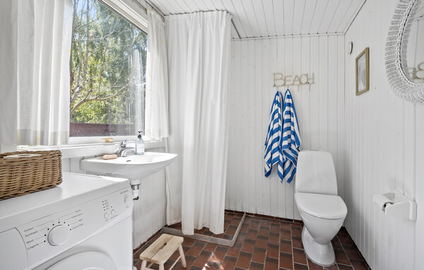 Holiday Home - Udsholt Strand , Denmark - E06471 701