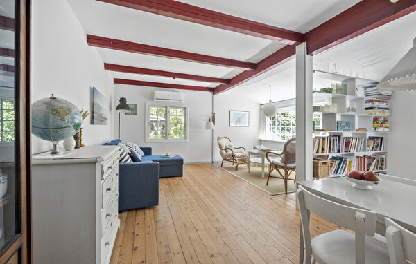 Holiday Home - Udsholt Strand , Denmark - E06471 2