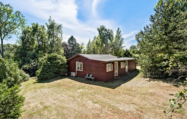 Holiday Home - Udsholt Strand , Denmark - E06471 9