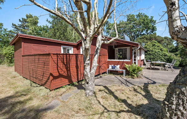 Holiday Home - Udsholt Strand , Denmark - E06471 81