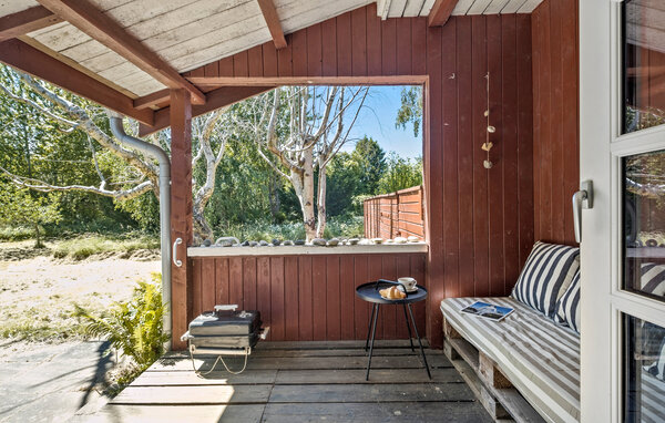 Holiday Home - Udsholt Strand , Denmark - E06471 7