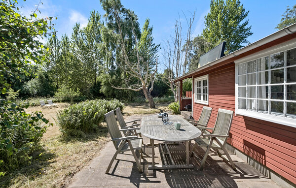 Holiday Home - Udsholt Strand , Denmark - E06471 1