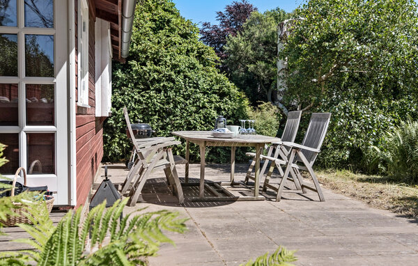Holiday Home - Udsholt Strand , Denmark - E06471 102