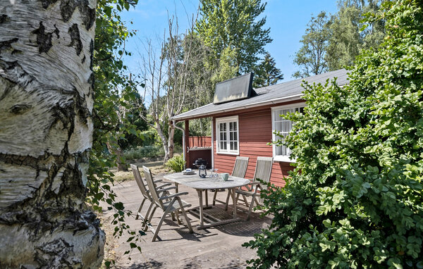 Holiday Home - Udsholt Strand , Denmark - E06471 103